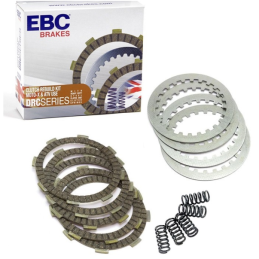 KIT FRIZIONE EBC GASGAS 125...