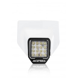 ACERBIS LED LIGHT HUSQVARNA...