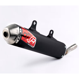 OXA SILENCER GASGAS 18-20