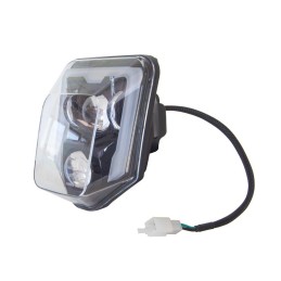 OTTICA FARO RACETECH LED...