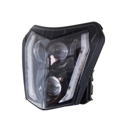 OTTICA FARO RACETECH LED...