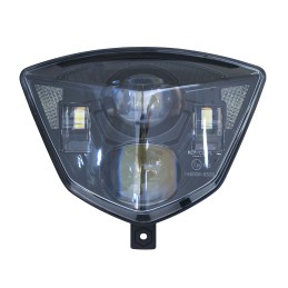 OTTICA FARO RACETECH LED...