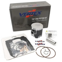 KIT PISTONE VERTEX...