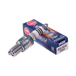 NGK SPARK PLUG BR7EIX IRIDIUM