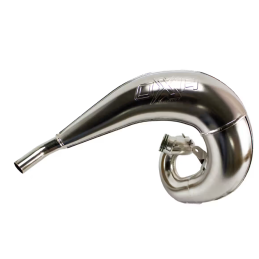 OXA CHROME EXHAUST...