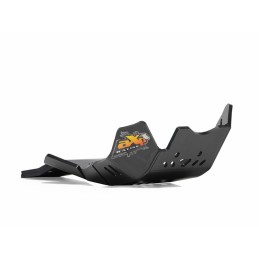 BLACK AXP XTREM SKID PLATE...