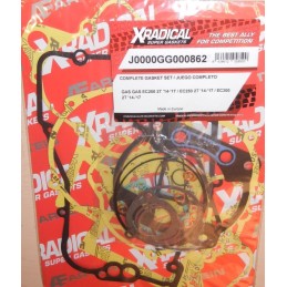 XRADICAL ENGINE GASKETS KIT...