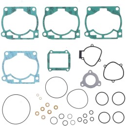 UPPER GASKETS KTM EXC...