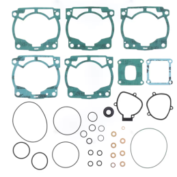 UPPER GASKETS KTM EXC...