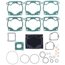 KIT GUARNIZIONI SMERIGLIO...
