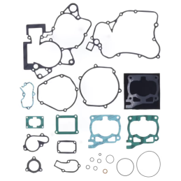 ENGINE GASKETS KIT GASGAS...