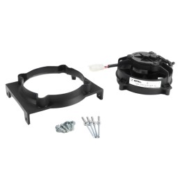 KIT VENTOLA AUTOMATICA SPAL...