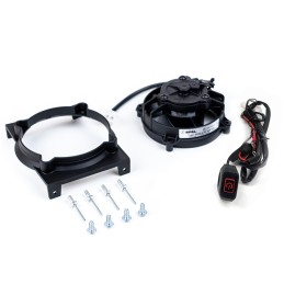 SPAL MANUAL FAN KIT BETA RR...