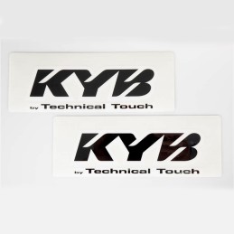 KAYABA TECHNICAL TOUCH...