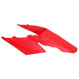 REAR FENDER GASGAS 07-09