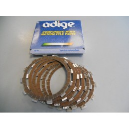 ORIGINAL ADIGE FIBRES...