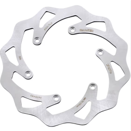 REAR BRAKE DISC GALFER...