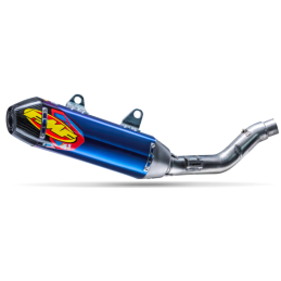 SILENZIATORE FMF FACTORY...