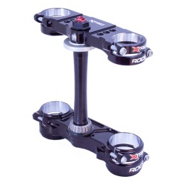 BLACK XTRIG ROCS PRO TRIPLE...
