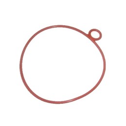 OIL FILTER COVER O-RING...