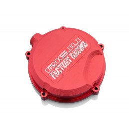 RED FACTORY RACING CLUTCH...