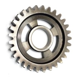 SECONDARY GEAR I