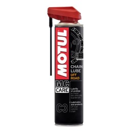 MOTUL OFFROAD SPRAY CHAIN...