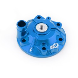 TESTA S3 POWER HUSQVARNA TE...