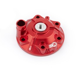 TESTA S3 POWER GASGAS EC...