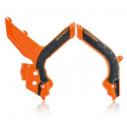 ACERBIS FRAME PROTECTOR KTM...