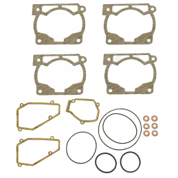 XRADICAL UPPER GASKET KIT...