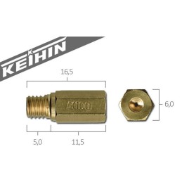 ORIGINAL MAIN GET KEIHIN PWK