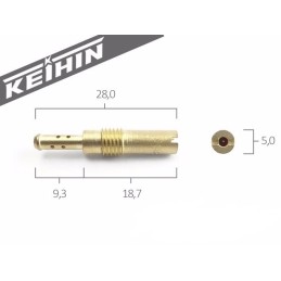 ORIGINAL SLOW GET KEIHIN PWK