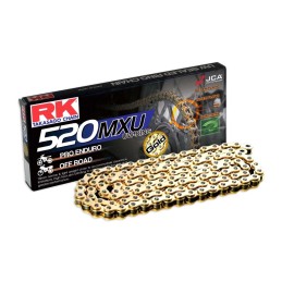 RK 520 MXU UW-RING CHAIN -...
