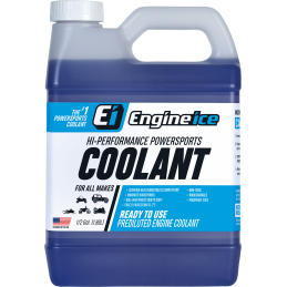 ENGINE ICE COOLANT 1.9L