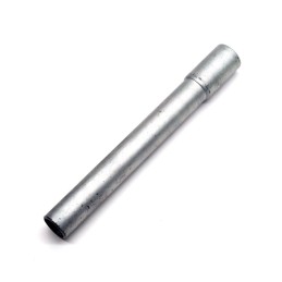 FRONT WHELL AXIS GASGAS 04-12