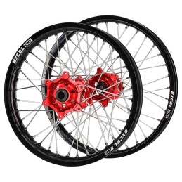 COMPLETE WHEELS CNC HUBS...