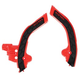 ACERBIS FRAME PROTECTORS...