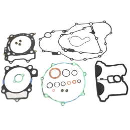 ENGINE GASKETS KIT GASGAS...