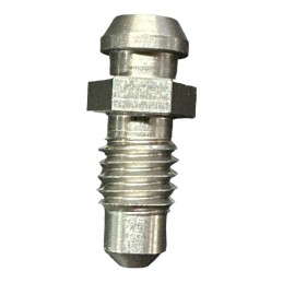 CLUTCH BLEEDER SCREW M6x1.0mm