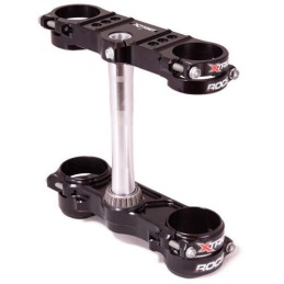 BLACK XTRIG ROCS TECH...