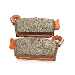 NISSIN ORIGINAL REAR BRAKE...