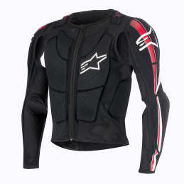 ALPINESTARS BIONIC PLUS JACKET SIZE M OFFER
