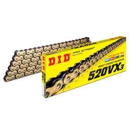 CATENA DID 520 VX3 X-RING...