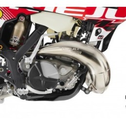 ORIGINAL EXHAUST RIEJU MR...
