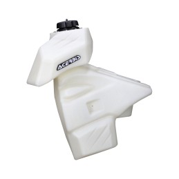 ACERBIS OVERSIZED FUEL TANK...