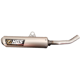SILENZIATORE HGS ENDURO...