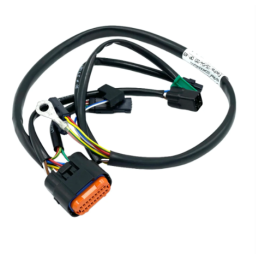 CDI WIRING RIEJU MR 20-24