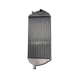 ORIGINAL RIGHT RADIATOR...