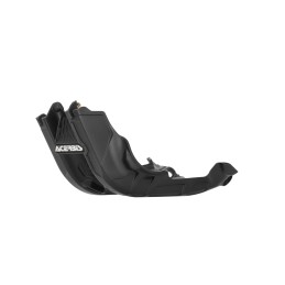 PARAMOTORE ACERBIS NERO KTM...